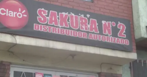 SAKURA Nº 2 SAKURA Nº 2